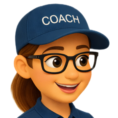 Coach character