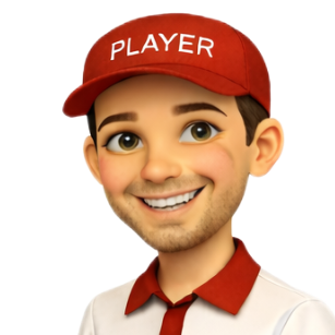 Player character